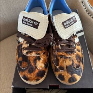 Adidas Wales Bonner Pony Samba’s